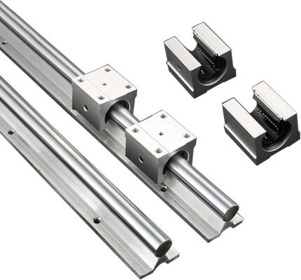 Guide Rails